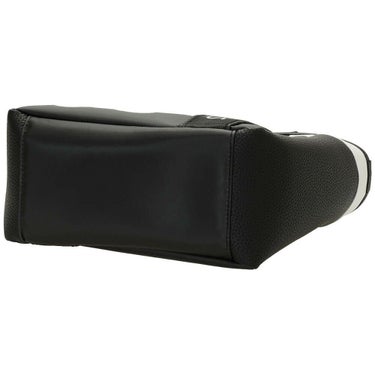 トラヴィスマシュー Travis Mathew　メンズ RTM ミニ トートバッグ 7AL907 0BLK ブラック　2025年モデル 詳細3