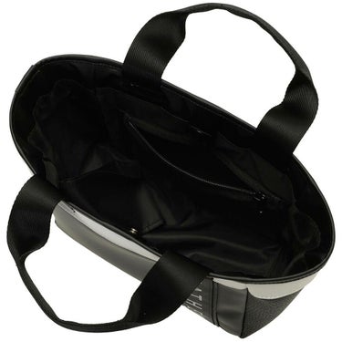 トラヴィスマシュー Travis Mathew　メンズ RTM ミニ トートバッグ 7AL907 0BLK ブラック　2025年モデル 詳細4