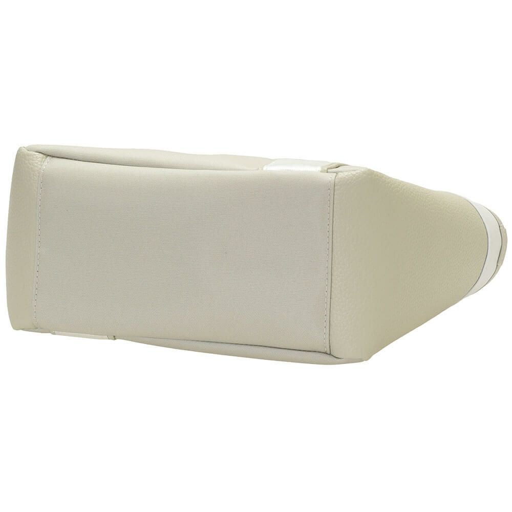 トラヴィスマシュー Travis Mathew　メンズ RTM ミニ トートバッグ 7AL907 2KHK ベージュ　2025年モデルトラヴィスマシュー Travis Mathew　メンズ RTM ミニ トートバッグ 7AL907 2KHK ベージュ　2025年モデル 詳細3