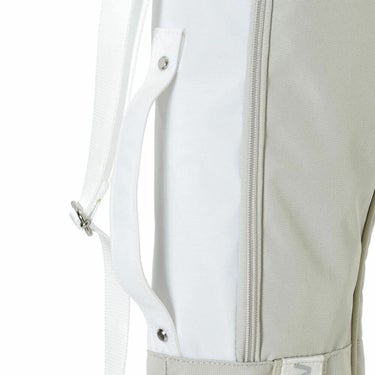 トラヴィスマシュー Travis Mathew　メンズ RTM クラブケース 7AL908 2KHK ベージュ　2025年モデル 詳細3