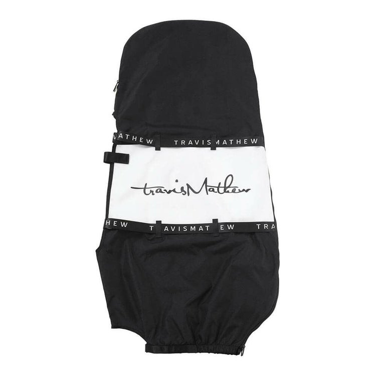 トラヴィスマシュー Travis Mathew メンズ RTM トラベルカバー 7AL910 