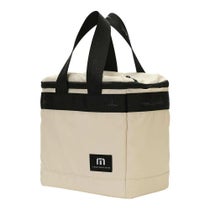 トラヴィスマシュー Travis Mathew　メンズ ビーチ クーラーバッグ 7AL958 1MOB アイボリー　2025年モデル 詳細1