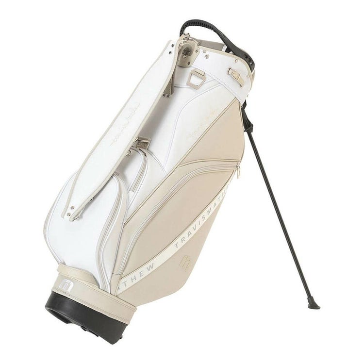 トラヴィスマシュー Travis Mathew メンズ RTM スタンド キャディ 