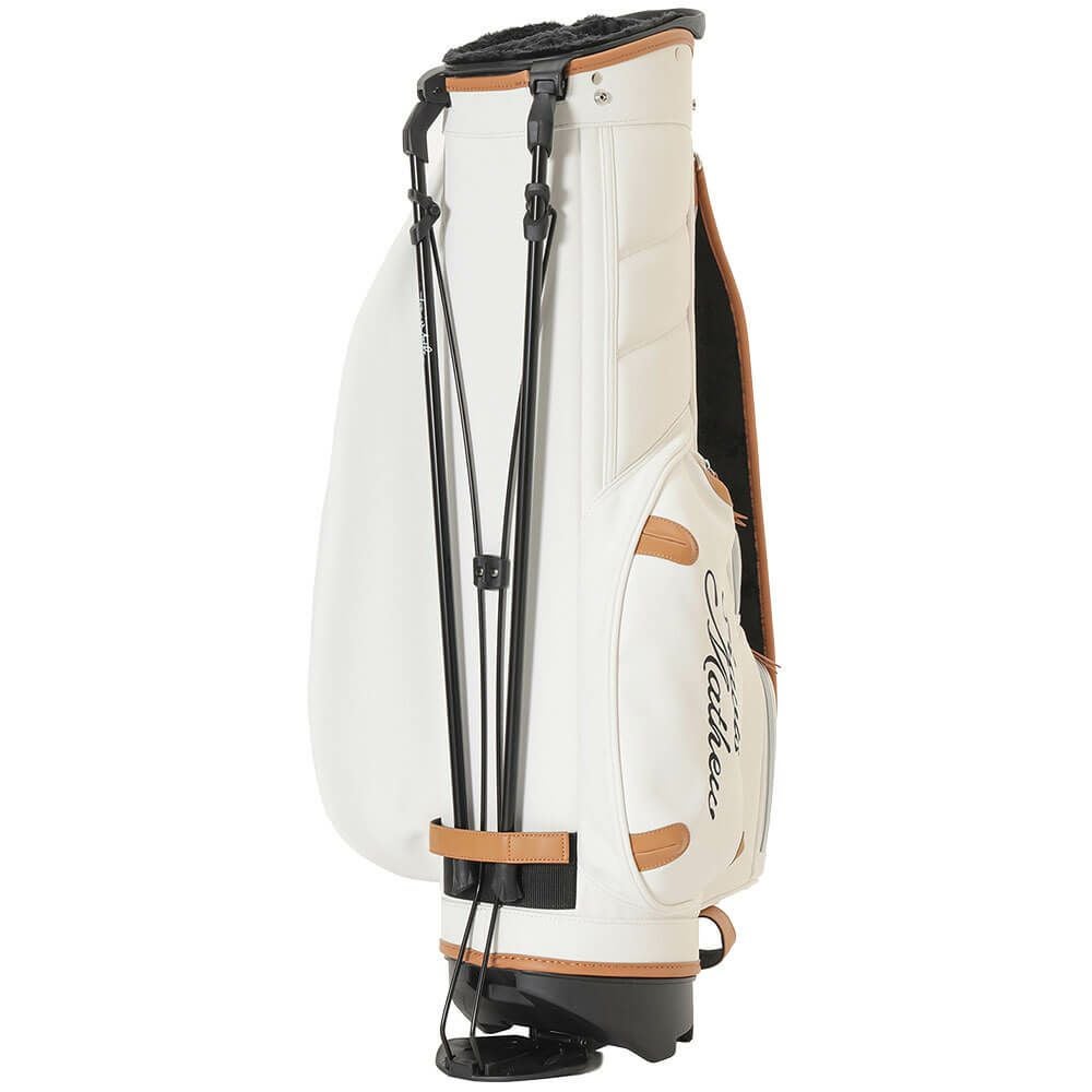 トラヴィスマシュー Travis Mathew メンズ CANVAS スタンド キャディ