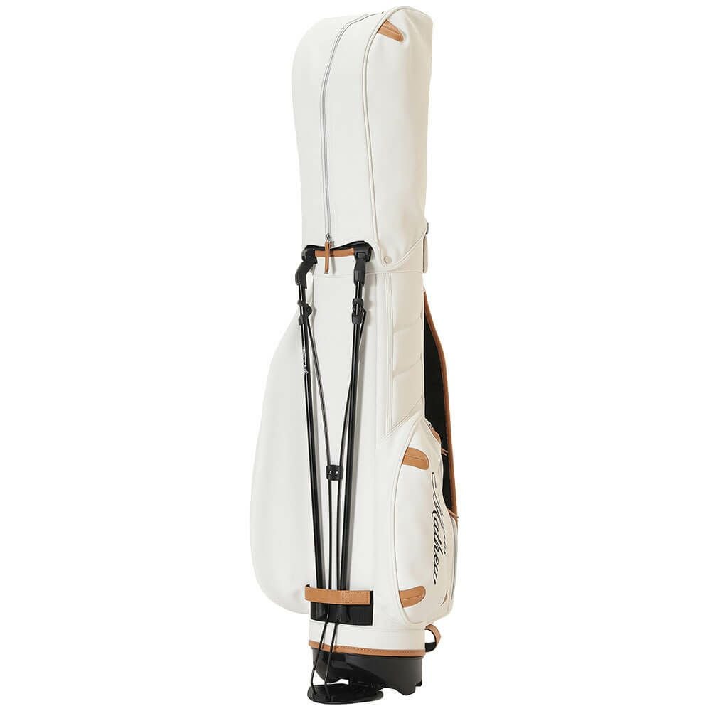 トラヴィスマシュー Travis Mathew メンズ CANVAS スタンド キャディ