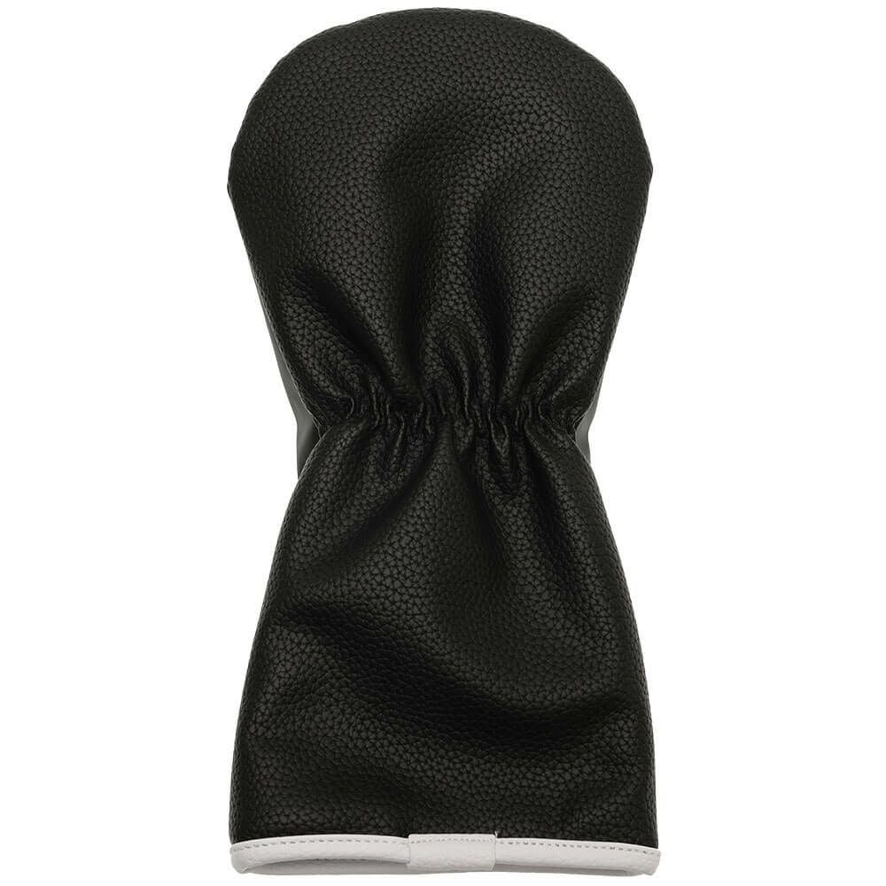 トラヴィスマシュー Travis Mathew　RTM ドライバー用 ヘッドカバー 7AL917 0BLK ブラック　2025年モデル 詳細2