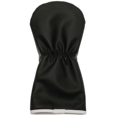 トラヴィスマシュー Travis Mathew　RTM ドライバー用 ヘッドカバー 7AL917 0BLK ブラック　2025年モデル 詳細2
