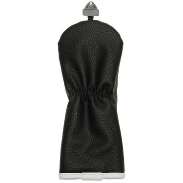 トラヴィスマシュー Travis Mathew　RTM フェアウェイウッド用 ヘッドカバー 7AL918 0BLK ブラック　2025年モデル 詳細2