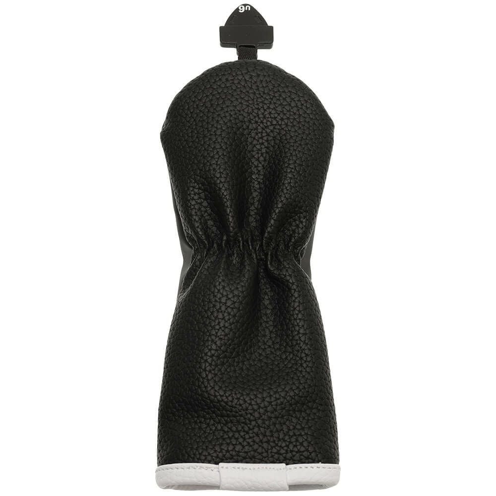 トラヴィスマシュー Travis Mathew　RTM ユーティリティ用 ヘッドカバー 7AL919 0BLK ブラック　2025年モデル 詳細2