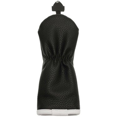 トラヴィスマシュー Travis Mathew　RTM ユーティリティ用 ヘッドカバー 7AL919 0BLK ブラック　2025年モデル 詳細2