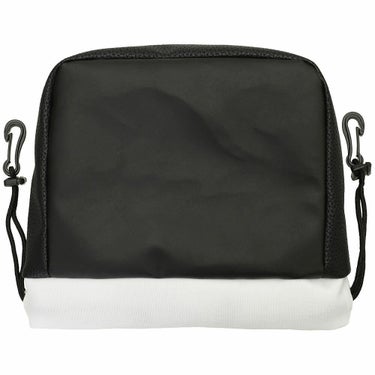 トラヴィスマシュー Travis Mathew　RTM アイアンカバー 7AL922 0BLK ブラック　2025年モデル 詳細2