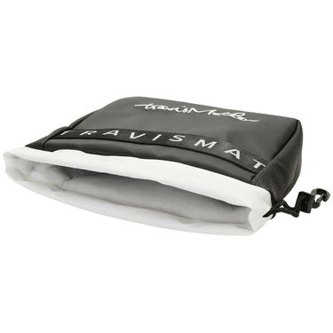 トラヴィスマシュー Travis Mathew　RTM アイアンカバー 7AL922 0BLK ブラック　2025年モデル 詳細3