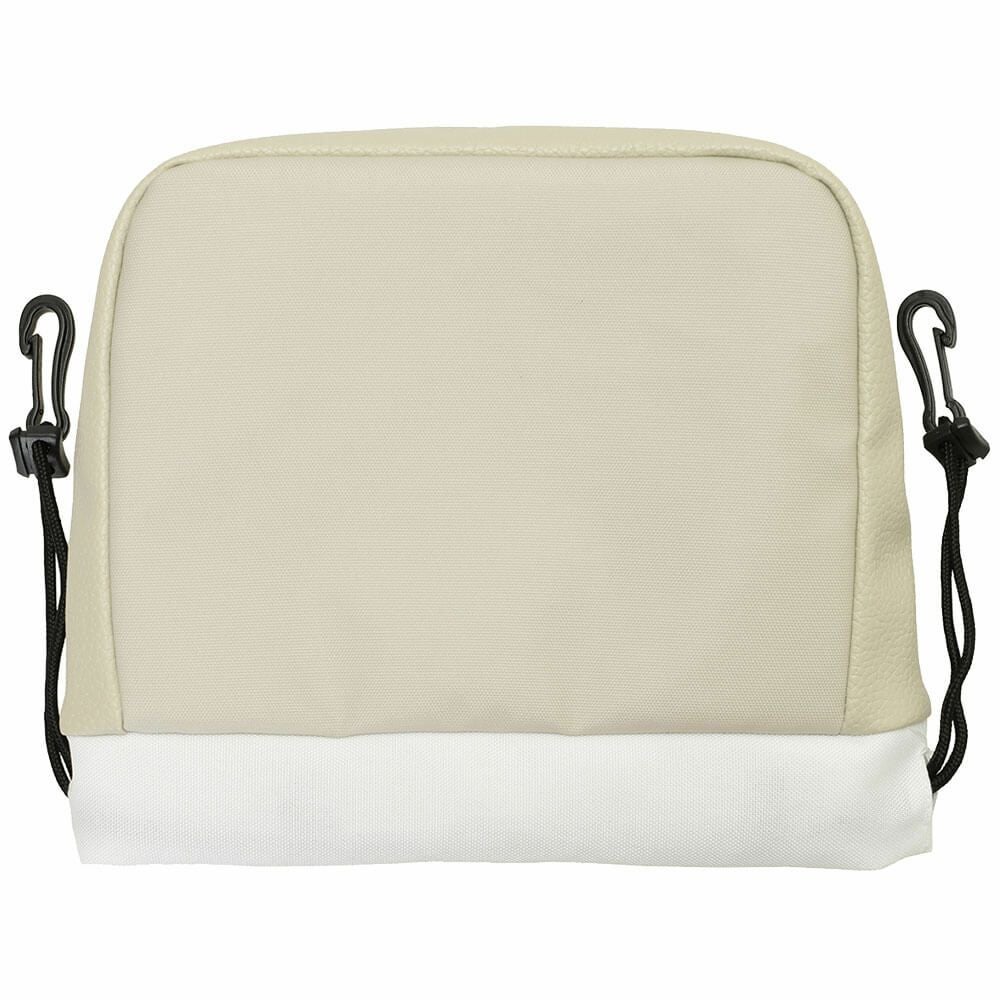 トラヴィスマシュー Travis Mathew　RTM アイアンカバー 7AL922 2KHK ベージュ　2025年モデル 詳細2