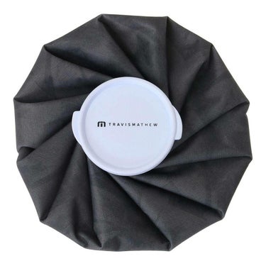 トラヴィスマシュー Travis Mathew　アイスバッグ 7AL938 0GPN グレー　2025年モデル 詳細1