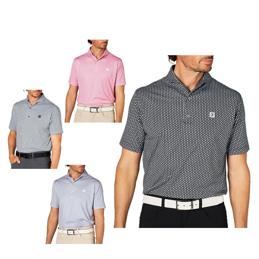 春夏 激安アウトレット フットジョイ（FootJoy）ゴルフウェア通販