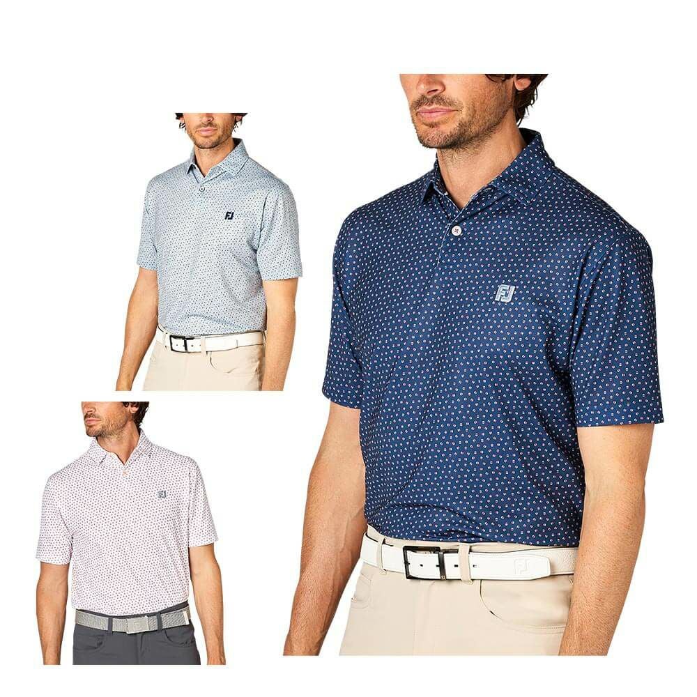 �t�b�g�W���C FootJoy�@�����Y �{�[���v�����g ���� �|���V���c FJ-S25-S13�@2025�N���f��