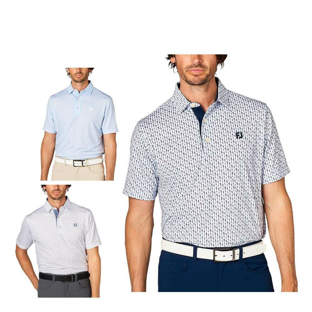�t�b�g�W���C FootJoy�@�����Y �v���C���[�Y �t�B�M���A�v�����g ���� �|���V���c FJ-S25-S15�@2025�N���f��