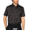 フットジョイ FootJoy　メンズ ポップカモプリント 半袖 ポロシャツ FJ-S25-S24　2025年モデル 詳細8