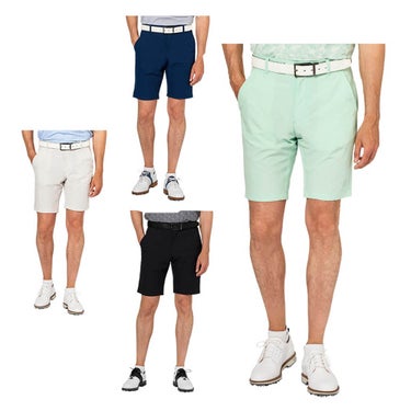 フットジョイ FootJoy　メンズ ライトウェイト 無地 ショートパンツ FJ-S25-P12　2025年モデル 詳細1