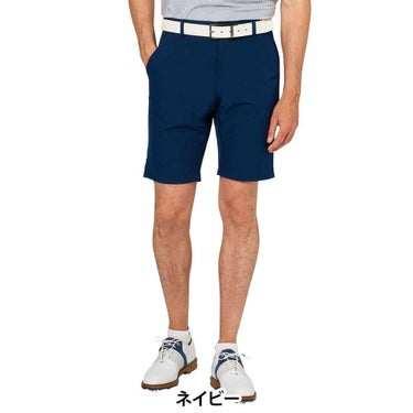 フットジョイ FootJoy　メンズ ライトウェイト 無地 ショートパンツ FJ-S25-P12　2025年モデル 詳細2