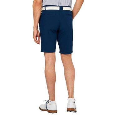 フットジョイ FootJoy　メンズ ライトウェイト 無地 ショートパンツ FJ-S25-P12　2025年モデル 詳細3