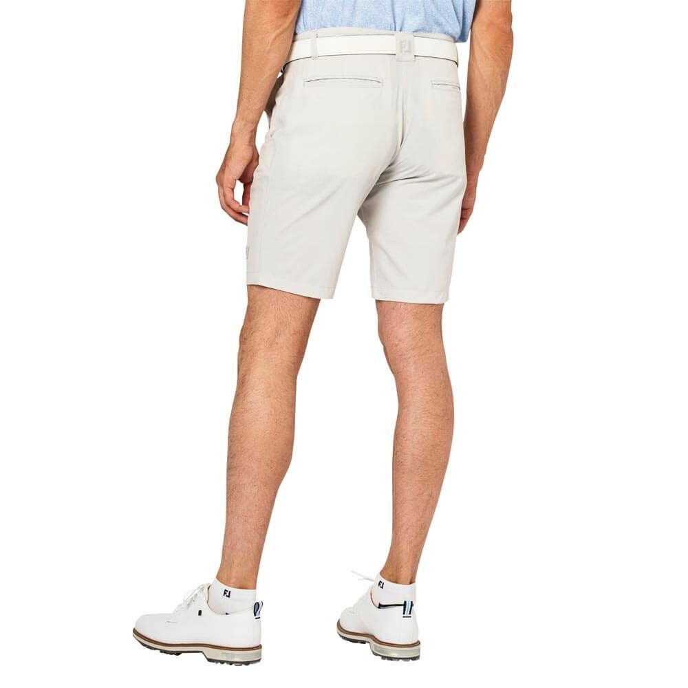 フットジョイ FootJoy　メンズ ライトウェイト 無地 ショートパンツ FJ-S25-P12　2025年モデル 詳細6