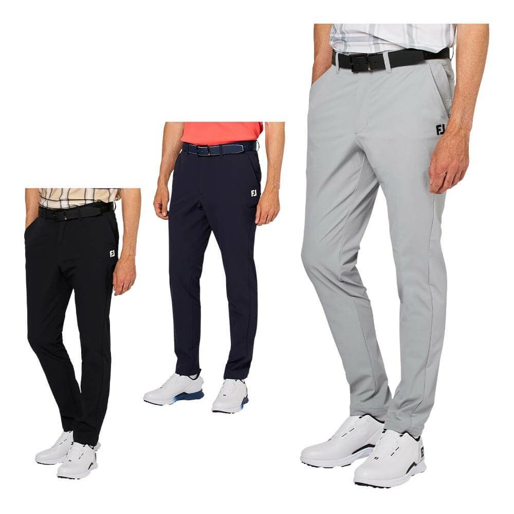 フットジョイ（FootJoy） ロングパンツ メンズ 通販｜【公式】有賀園