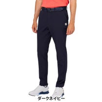 フットジョイ FootJoy メンズ ナイロン ストレッチ ロングパンツ FJ-S25-P01 2025年モデル