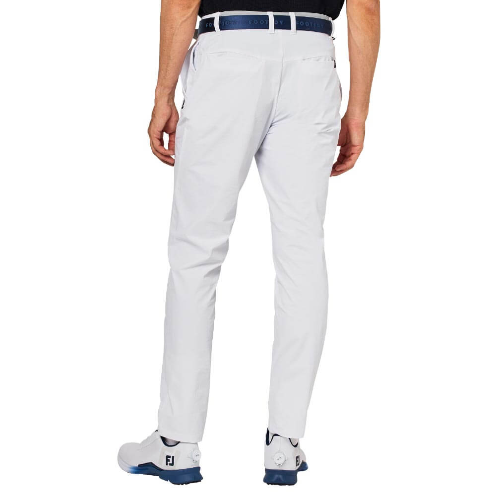 フットジョイ FootJoy　メンズ ナイロン ストレッチ ロングパンツ FJ-S25-P01　2025年モデル 詳細12