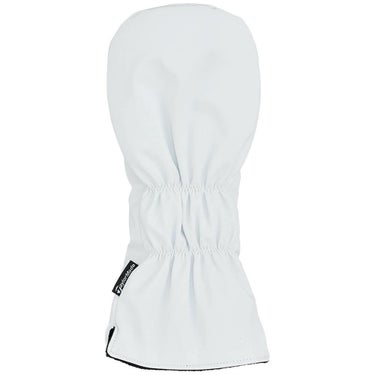 テーラーメイド　サークルロゴ ヘッドカバー ドライバー用 UN786 M13687 ホワイト　2025年モデル 詳細2