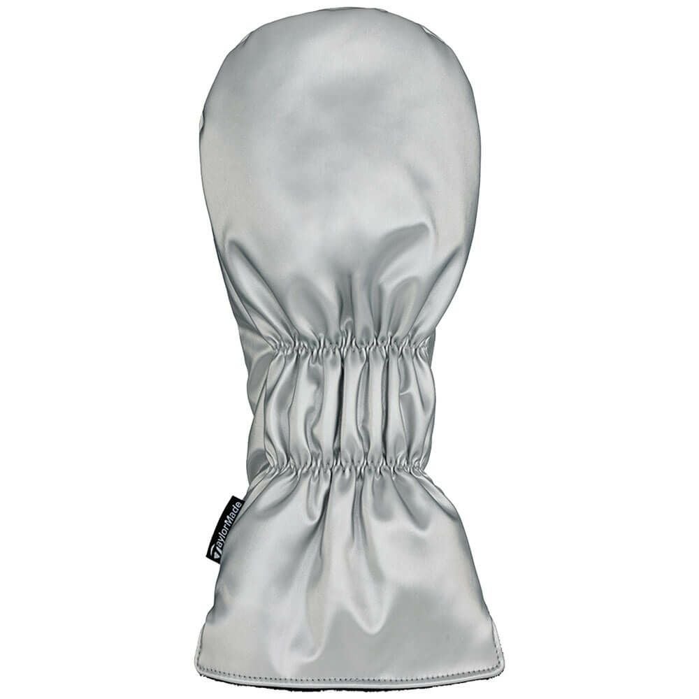 テーラーメイド　サークルロゴ ヘッドカバー ドライバー用 UN786 M13688 シルバー　2025年モデル 詳細2