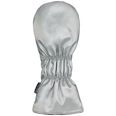 テーラーメイド　サークルロゴ ヘッドカバー ドライバー用 UN786 M13688 シルバー　2025年モデル 詳細2