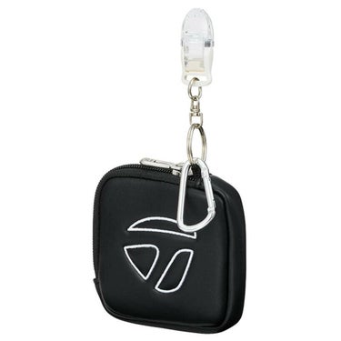 テーラーメイド　ポーチ＆ホルダー UN798 M13724 ブラック　2025年モデル 詳細2