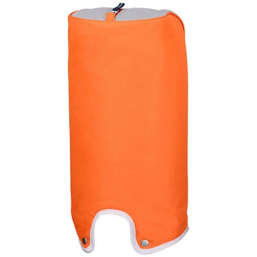 テーラーメイド　グラフィック-T ライト レディース キャディバッグ UN770 M13641 オレンジ　2025年モデル 詳細2