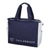 テーラーメイド　グラフィック-T ライト レディース トートバッグ UN771 M13642 ネイビー/ホワイト　2025年モデル 詳細1
