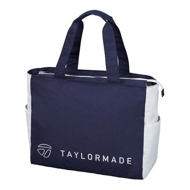 テーラーメイド　グラフィック-T ライト レディース トートバッグ UN771 M13642 ネイビー/ホワイト　2025年モデル 詳細1
