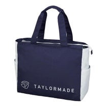 テーラーメイド　グラフィック-T ライト レディース トートバッグ UN771 M13642 ネイビー/ホワイト　2025年モデル