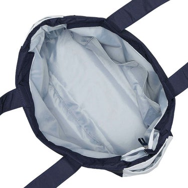 テーラーメイド　グラフィック-T ライト レディース トートバッグ UN771 M13642 ネイビー/ホワイト　2025年モデル 詳細3