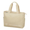 テーラーメイド　グラフィック-T ライト レディース トートバッグ UN771 M13643 ベージュ　2025年モデル 詳細1