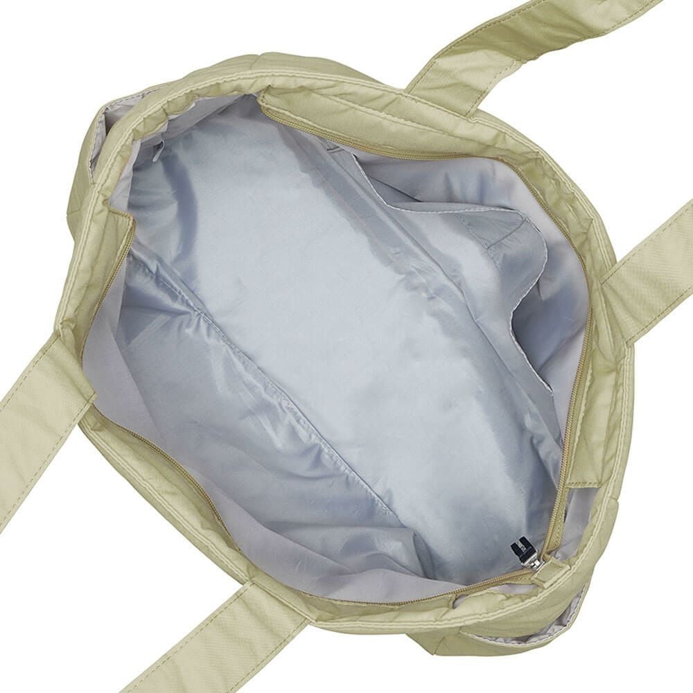 テーラーメイド　グラフィック-T ライト レディース トートバッグ UN771 M13643 ベージュ　2025年モデル 詳細3