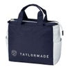 テーラーメイド　グラフィック-T ライト レディース ラウンドトートバッグ UN772 M13645 ネイビー/ホワイト　2025年モデル 詳細1