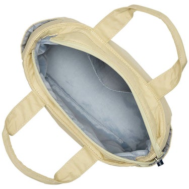 テーラーメイド　グラフィック-T ライト レディース ラウンドトートバッグ UN772 M13646 ベージュ　2025年モデル 詳細3