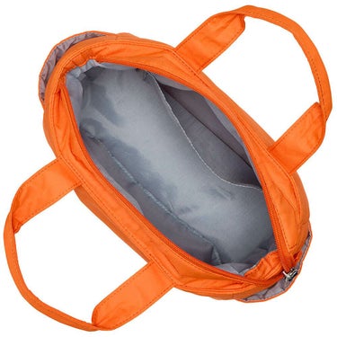 テーラーメイド　グラフィック-T ライト レディース ラウンドトートバッグ UN772 M13647 オレンジ　2025年モデル 詳細3