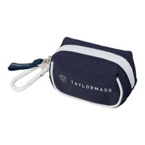 テーラーメイド　グラフィック-T ライト レディース ボールケース UN774 M13651 ネイビー/ホワイト　2025年モデル
