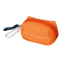 テーラーメイド　グラフィック-T ライト レディース ボールケース UN774 M13653 オレンジ　2025年モデル