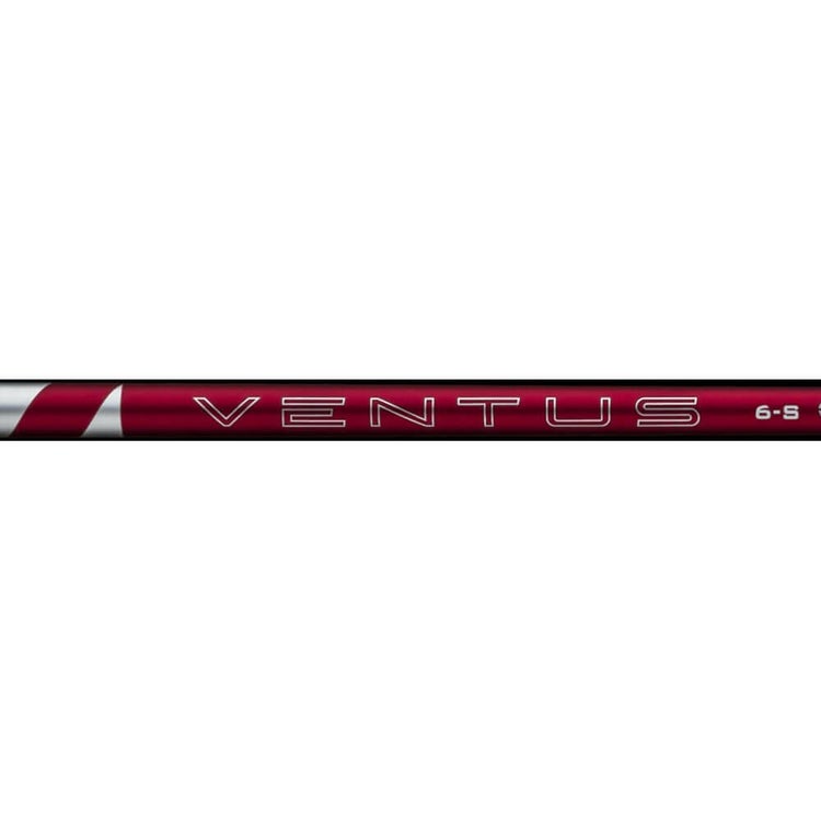テーラーメイド Qi35 メンズ ドライバー 24 VENTUS RED 5／6 シャフト 