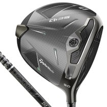テーラーメイド　Qi35 メンズ ドライバー　TOUR AD DI BLACK-6 シャフト　2025年モデル 詳細1