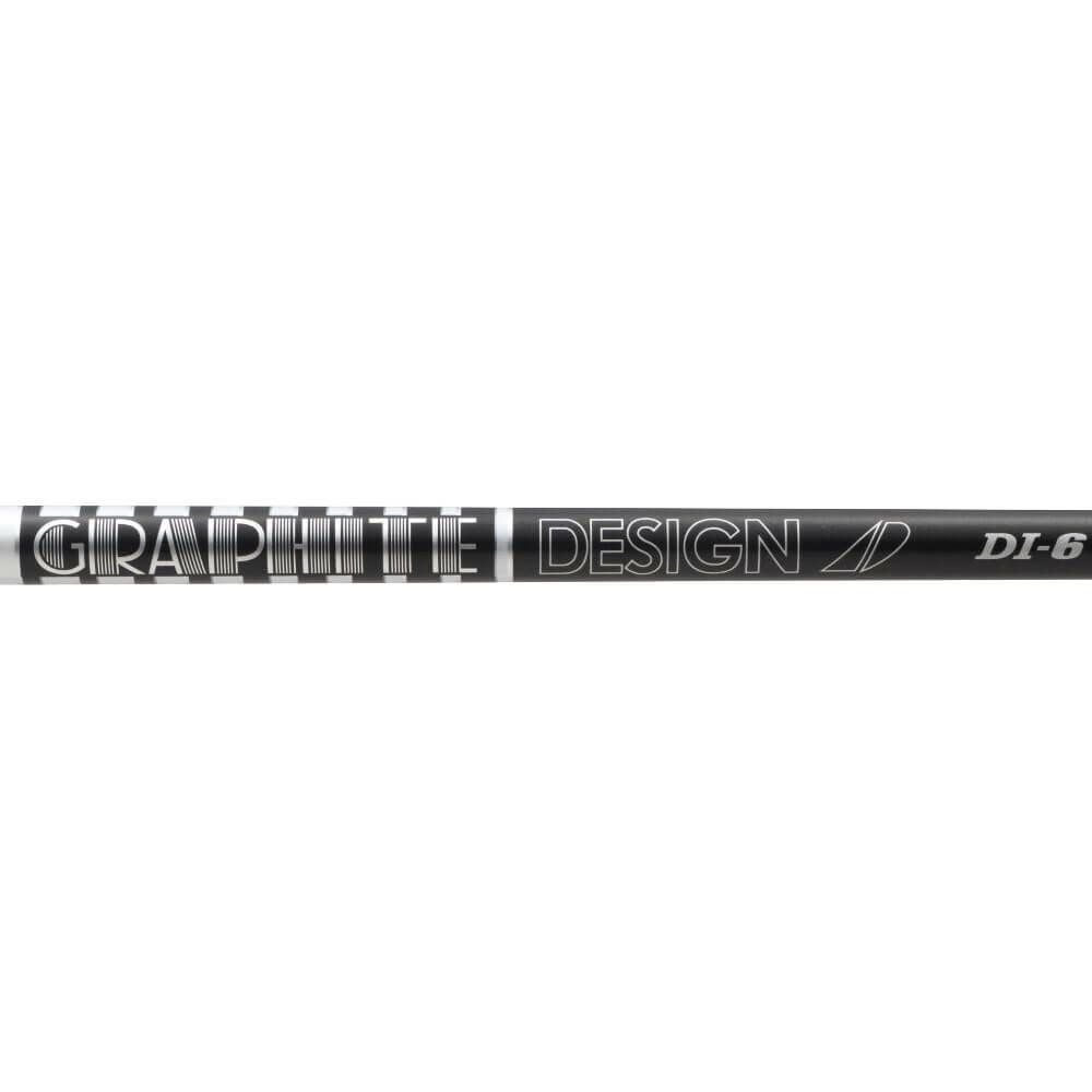 テーラーメイド Qi35 メンズ ドライバー TOUR AD DI BLACK-6 シャフト