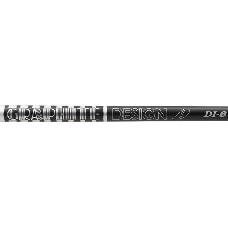 テーラーメイド Qi35 メンズ ドライバー TOUR AD DI BLACK-6 シャフト 