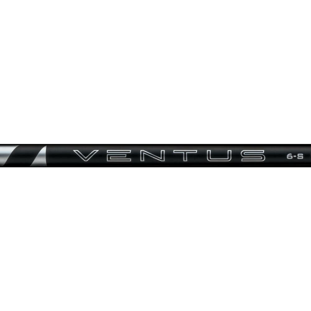 テーラーメイド Qi35 MAX メンズ ドライバー 24 VENTUS BLACK 5／6